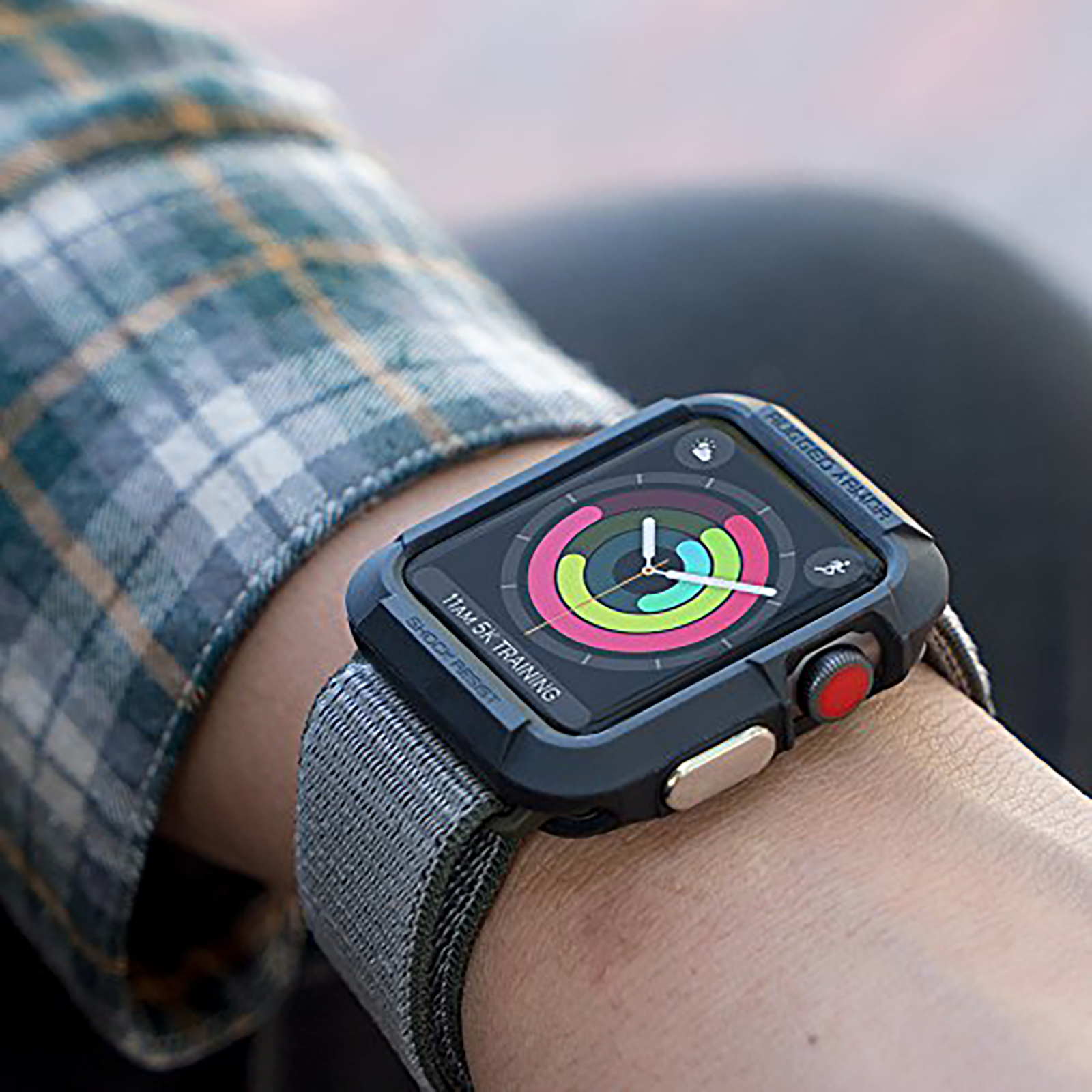 Spigen apple watch 38mm hot sale